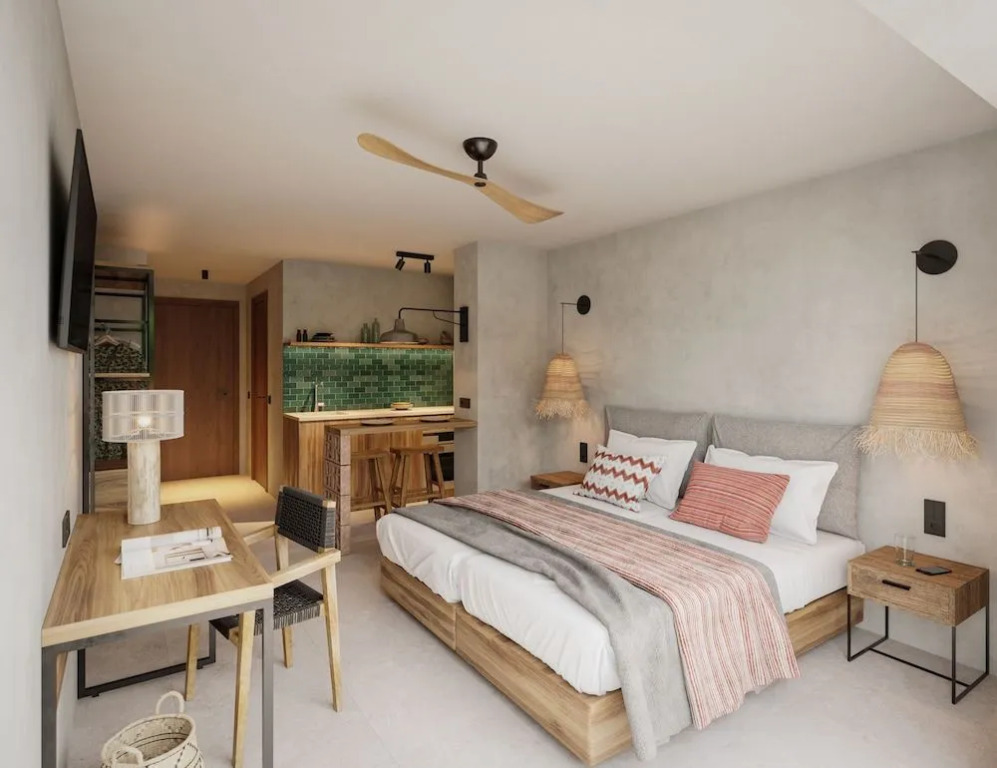 Aparthotel Casita Blanca