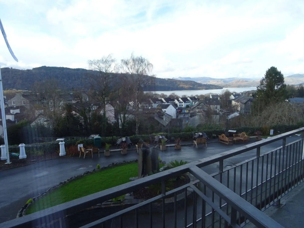 The Ro Hotel Windermere