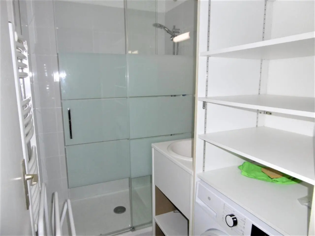 Appartment Erwan
