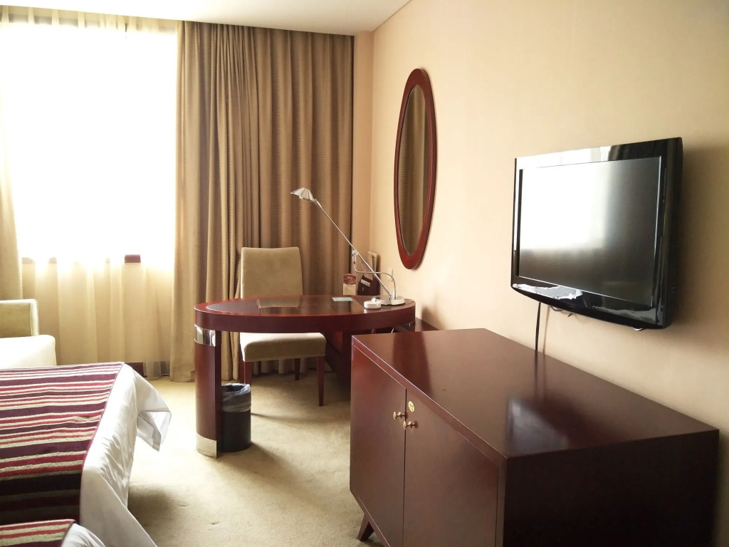 Maison New Century Hotel Ningbo