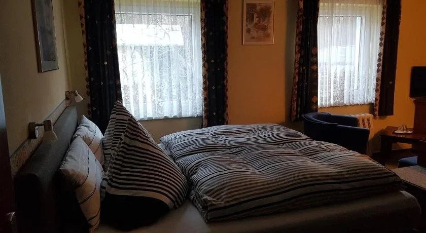 Hotel-Restaurant Pension Poppe
