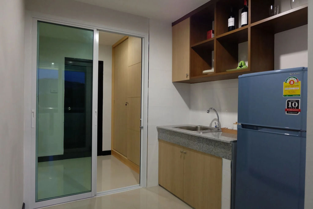 Wisdom Residence