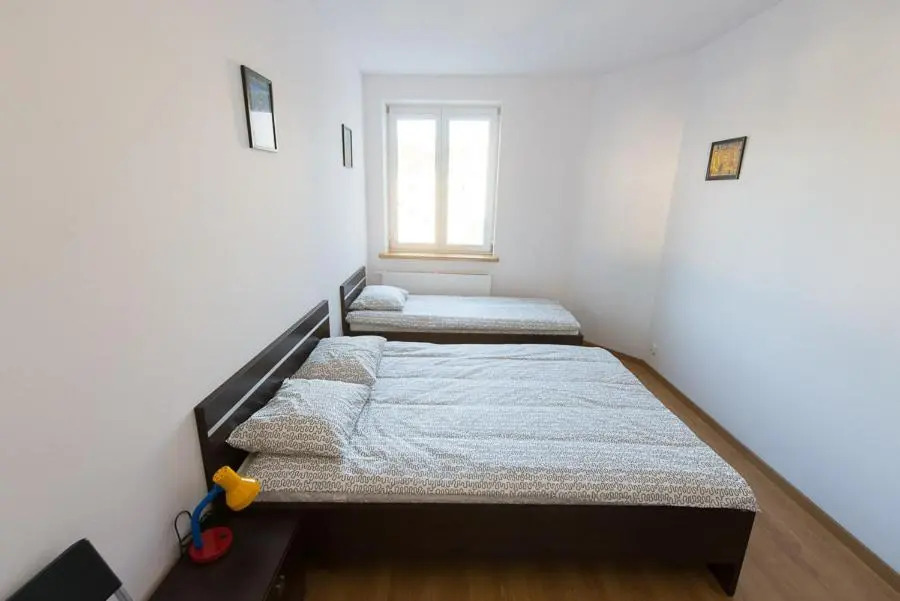 Lux Hostel - z prywatnymi łazienkami