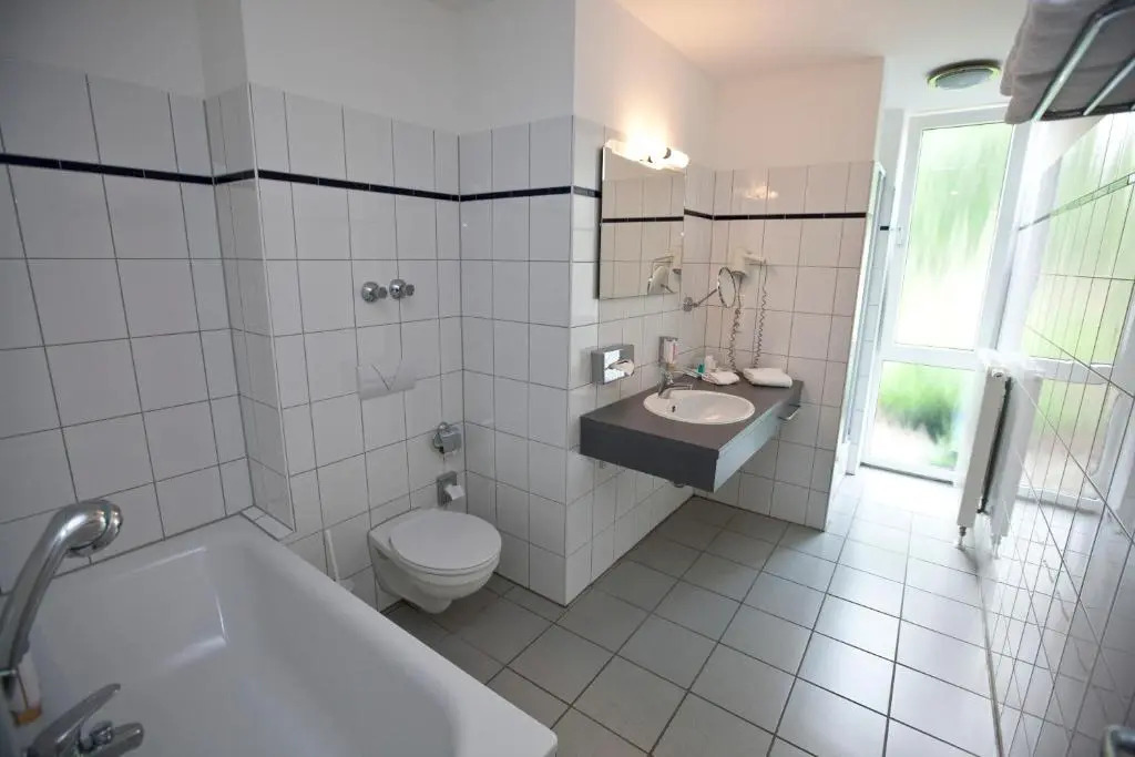 Hotel Rheinpark Rees