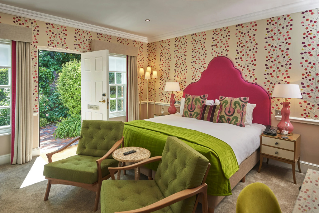 Hotel du Vin Winchester