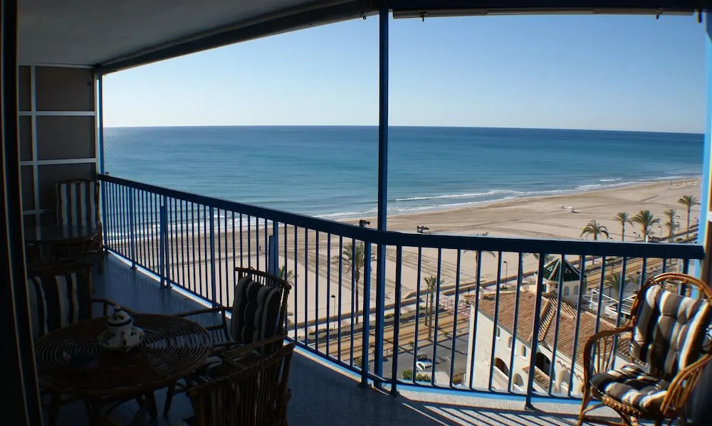 Azul Apartment