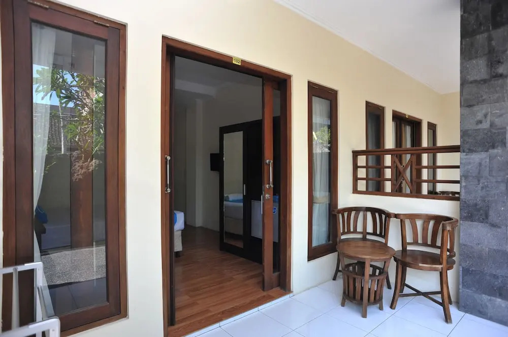 Airy Kuta Kubu Anyar 27 Bali