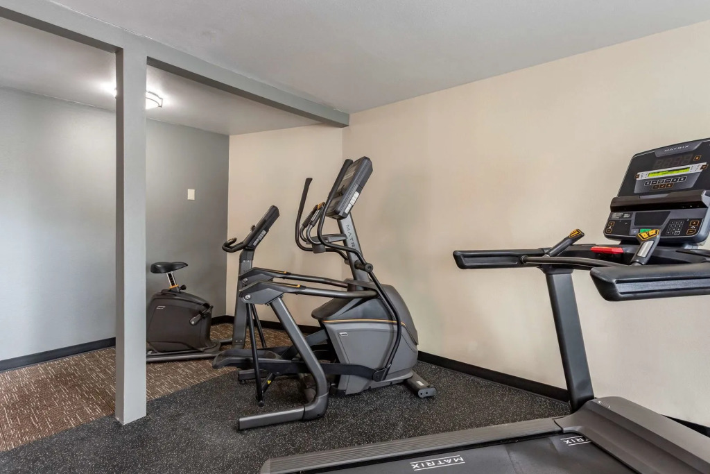 Best Western Sunridge Inn & Conference Center