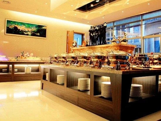 Xiyue Lizun Hotel Nanchang