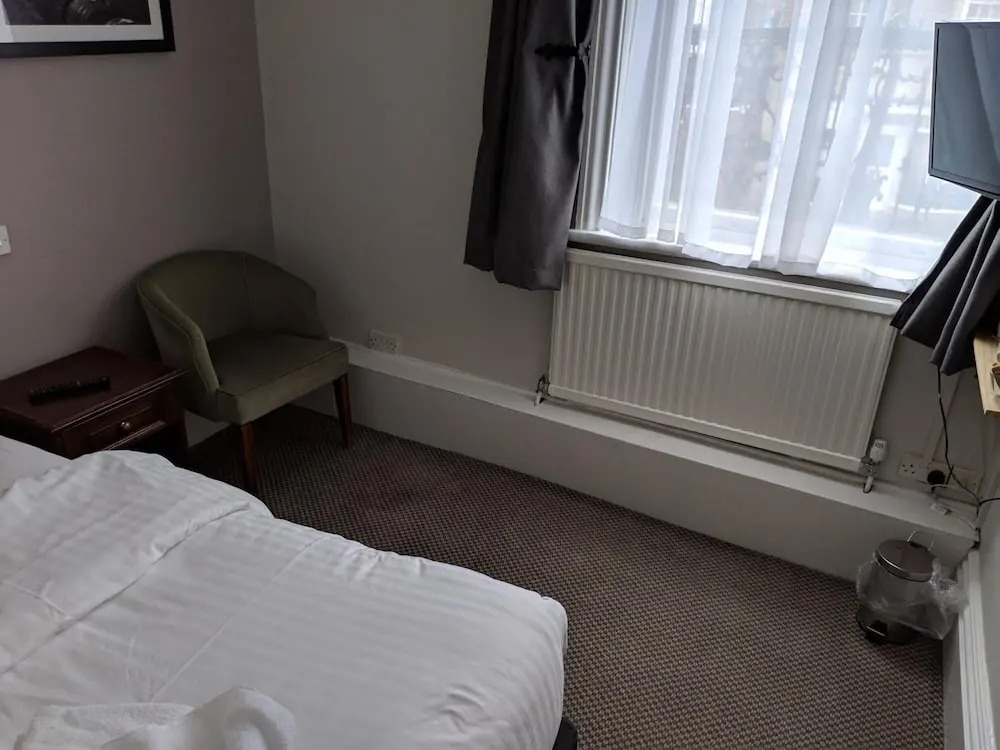 White Hart Hotel by Marton's Inns