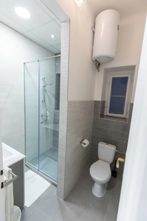 Bacu Apartments Zagreb