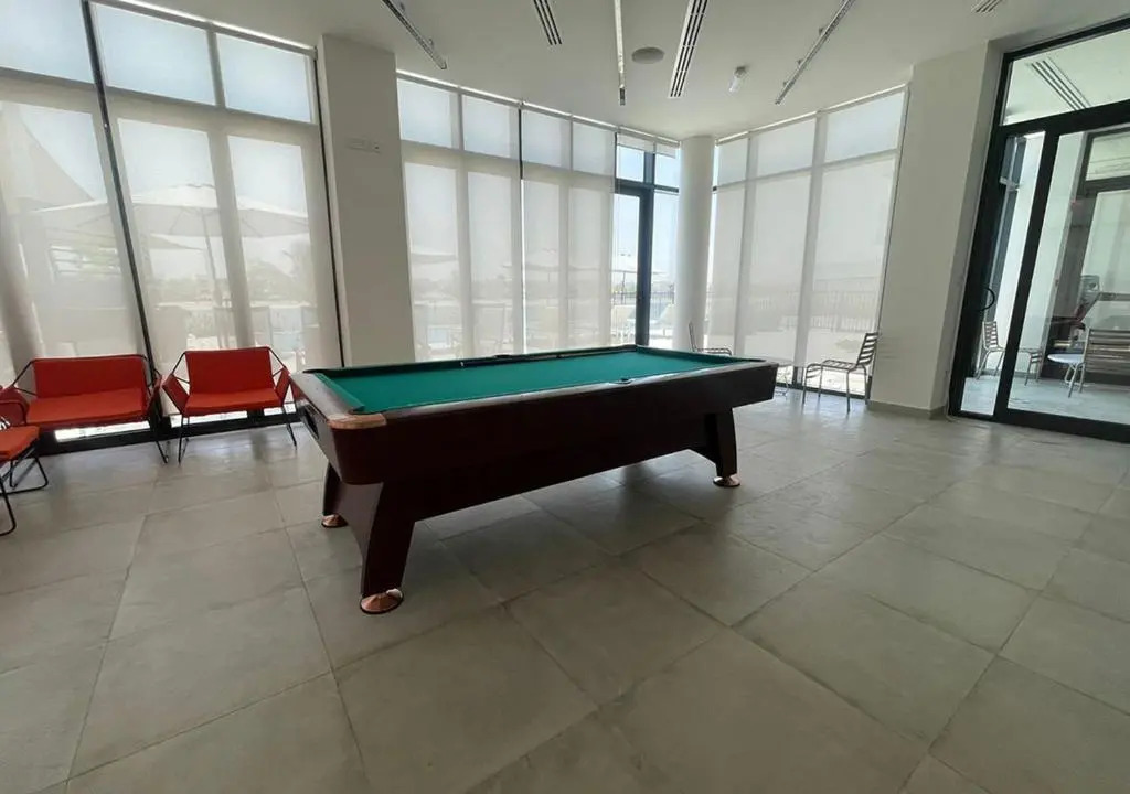 RH- Amazing 4BR Villa with private pool near Beach
