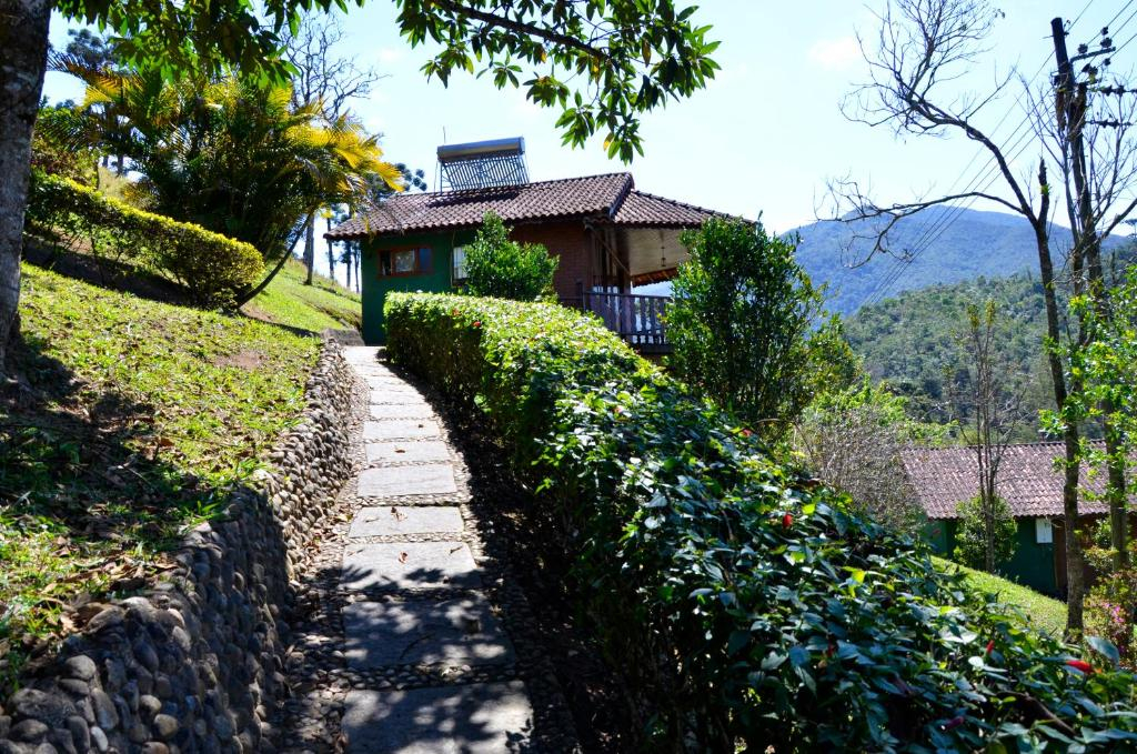 Pousada do Mirante