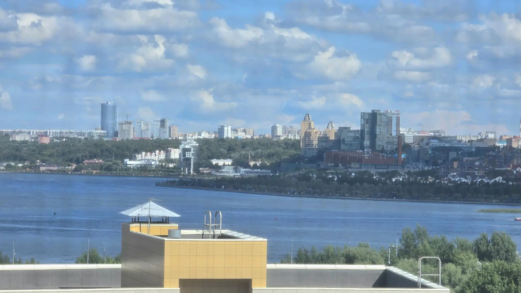 Урбан Апартментс на улице Комсомольская
