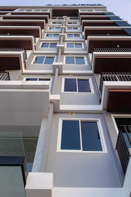 SUBANAN Hotel and Residence, Hatyai - โรงแรมทรัพย์อนันต์ เรสซิเด้นซ์ หาดใหญ่