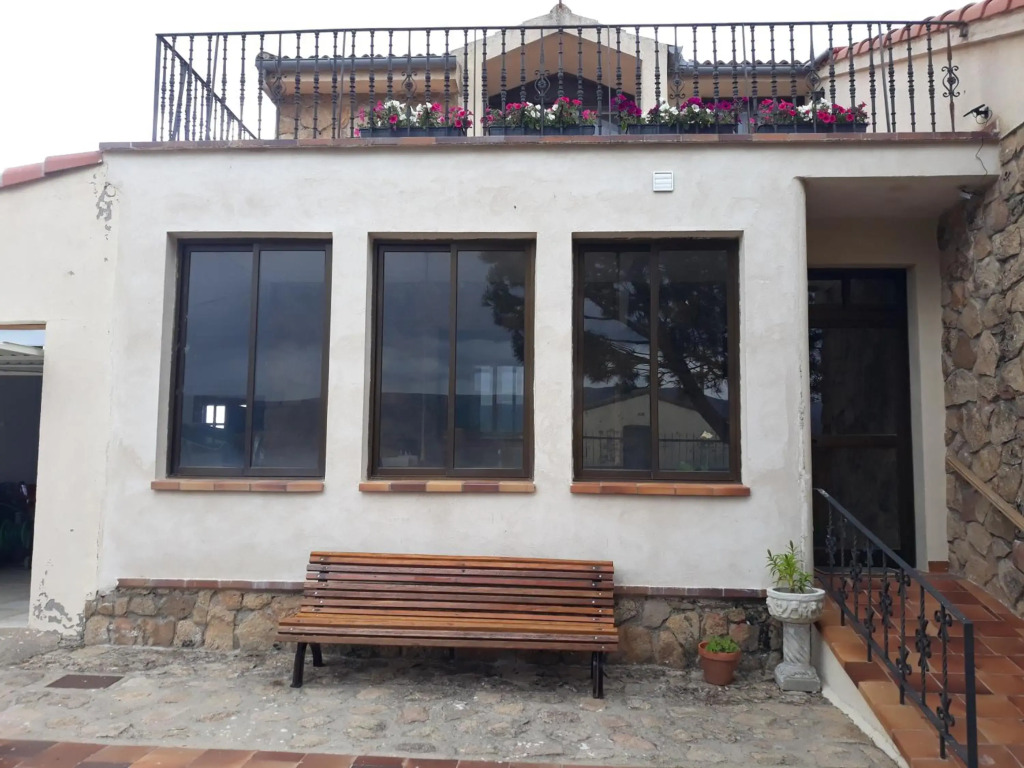 La casa de Pi