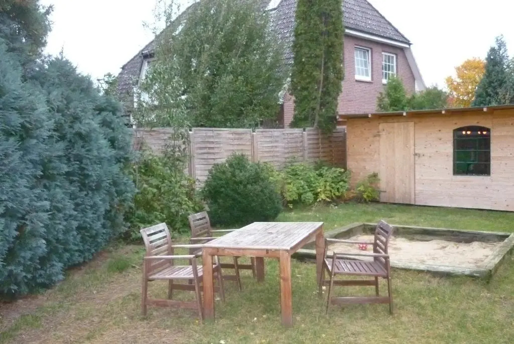 Apartment Alban