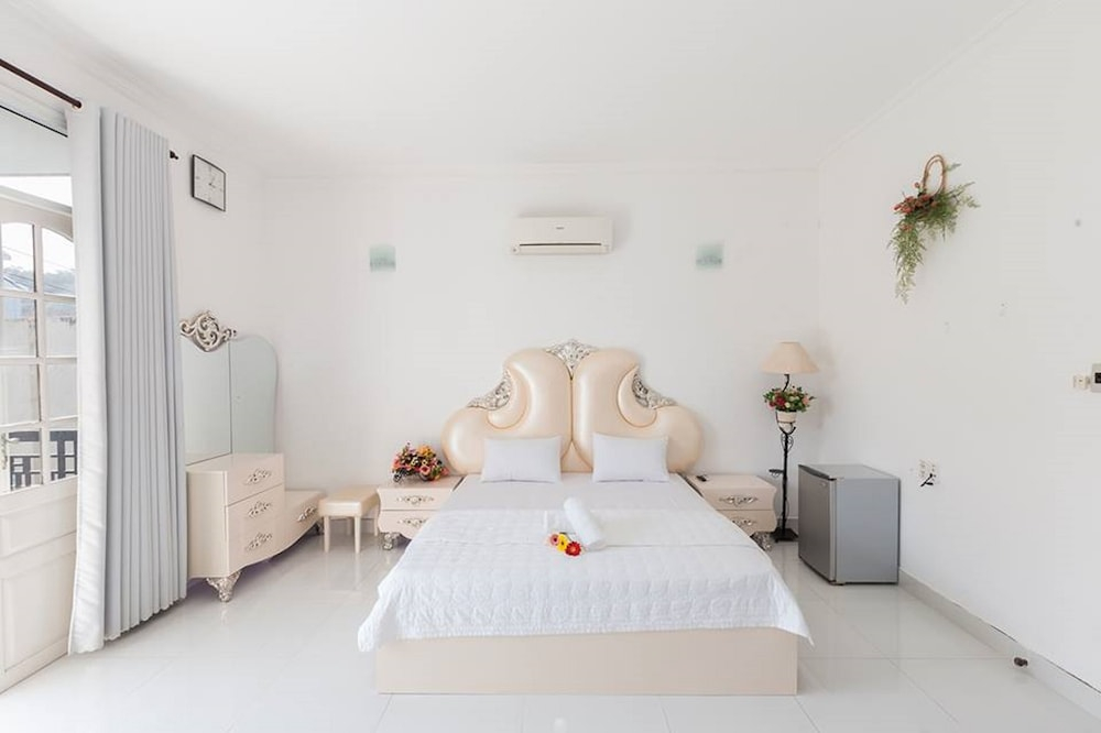 Tran Duy City Villa 2