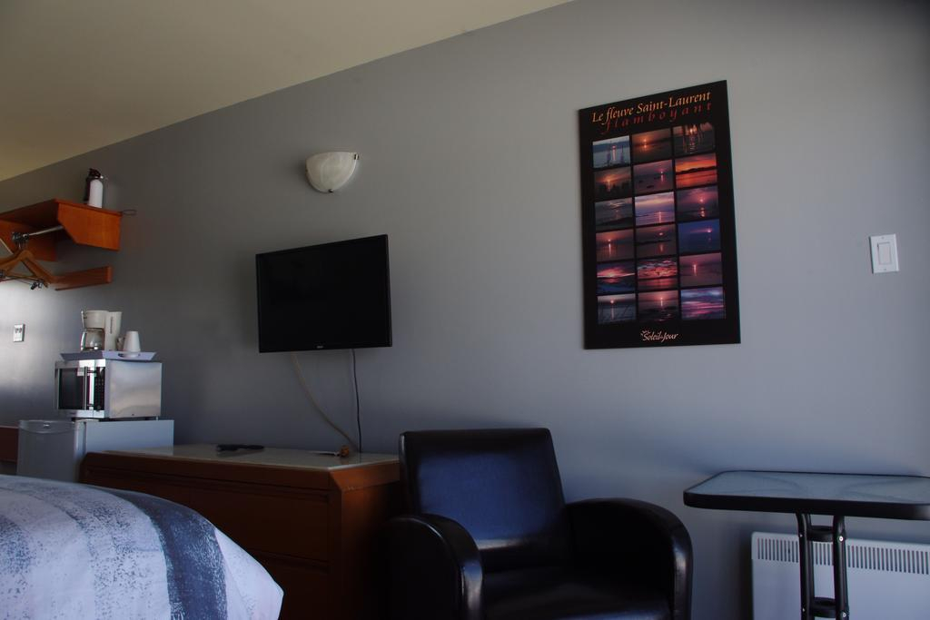 Motel des Mariniers
