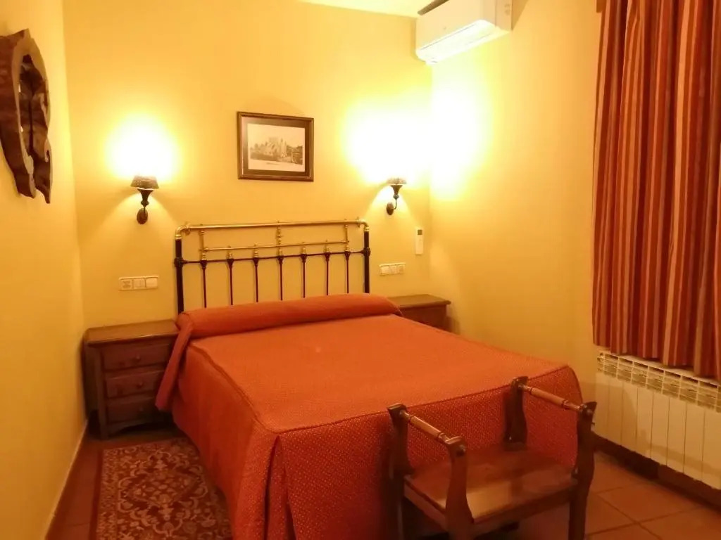 Hotel Rural & SPA Puente del Duratón