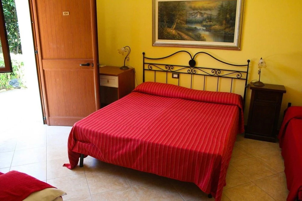 Siracusa Beach Hotel 3