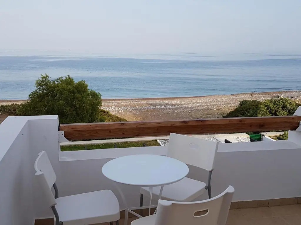 Villa Sevil