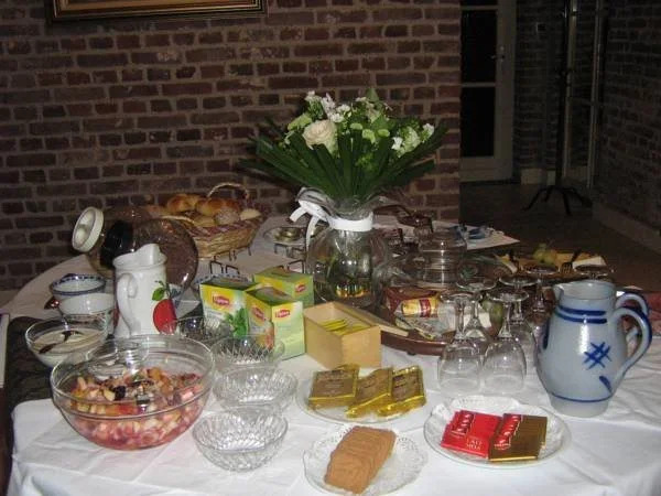 Hotel Oude Eycke