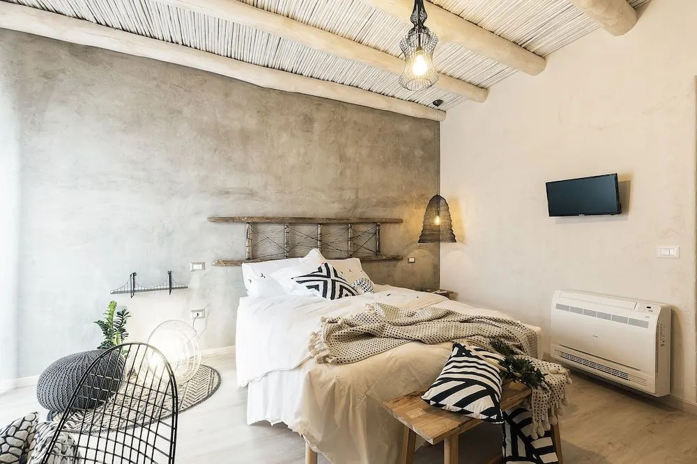 B&B I Cinque Mori