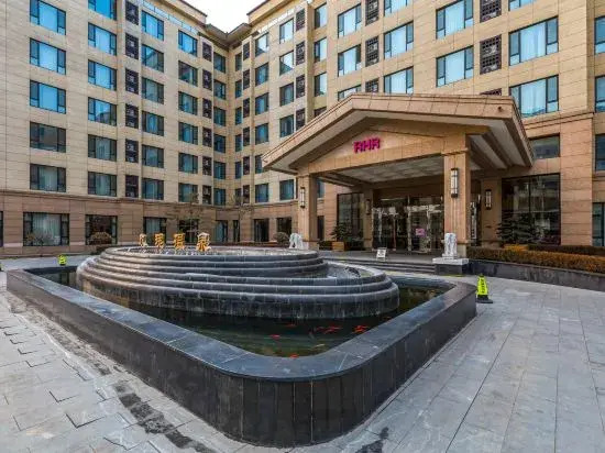 Rose Hot Spring Hotel