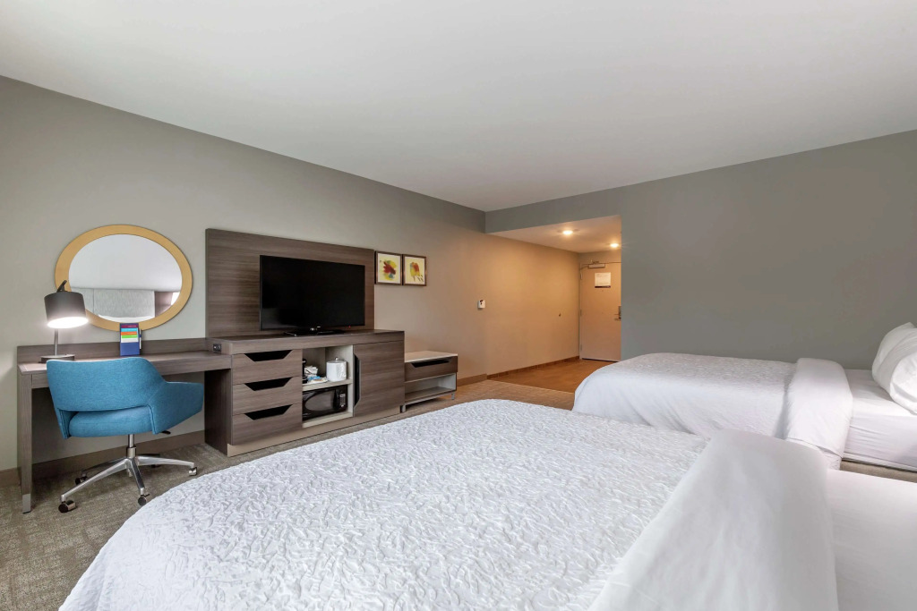Hampton Inn Camden, SC