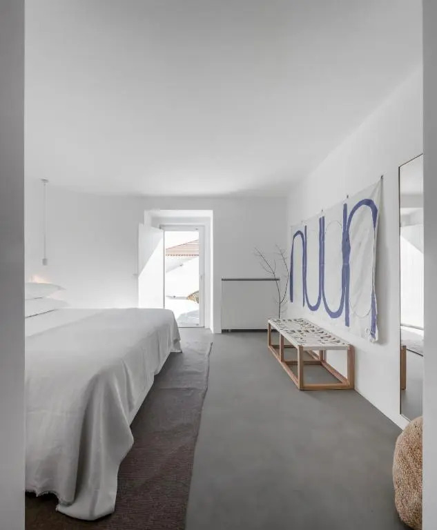 Casas Caiadas | Open House