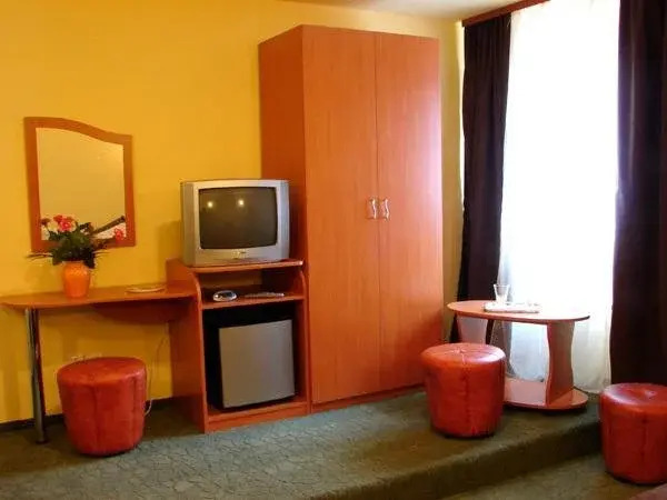 Pension Teleptean
