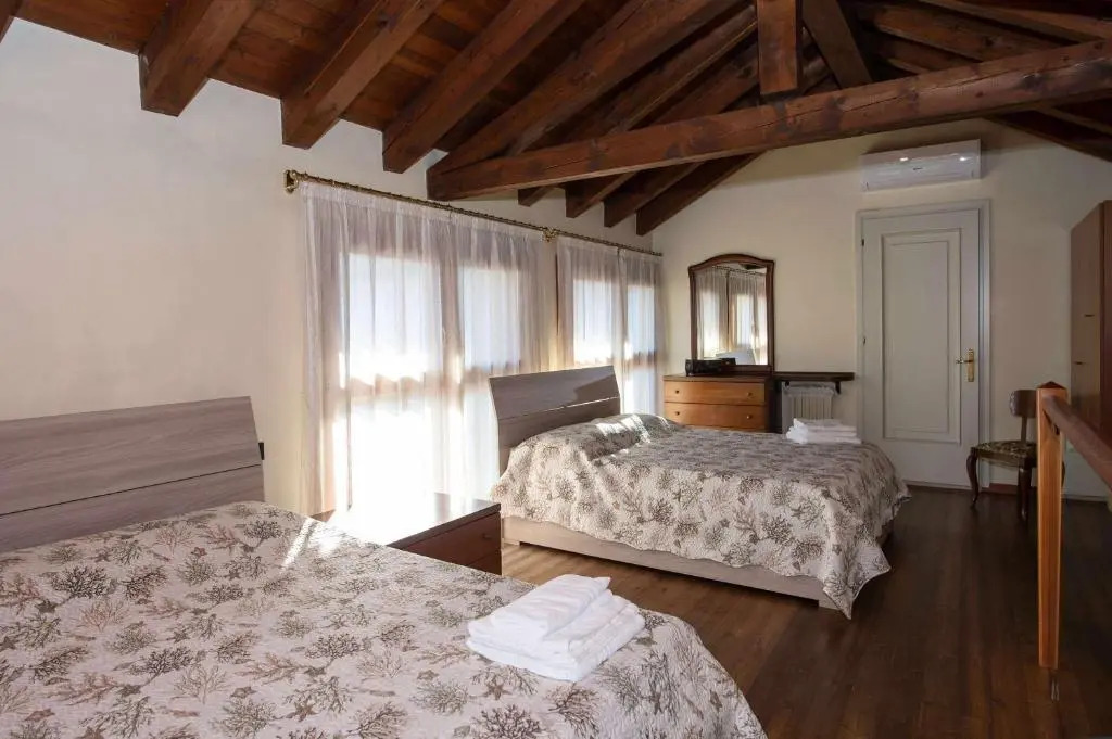 Ca Raffaello Lovely House Near Venice