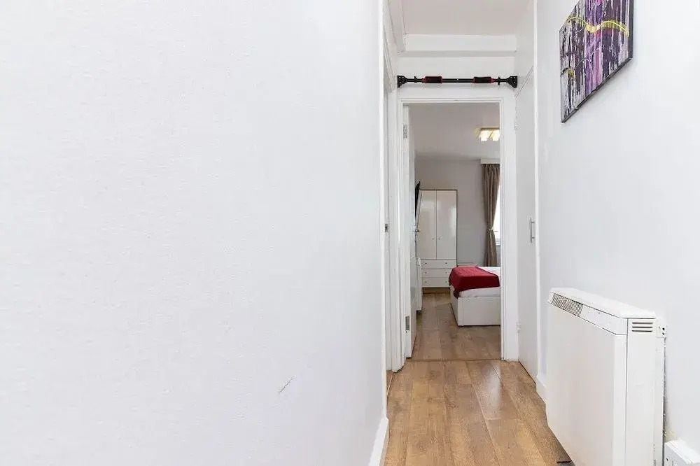 Paddington Luxury Apartment