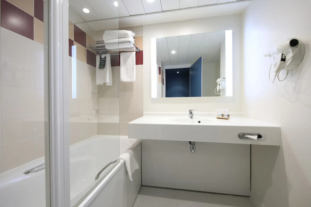 Mercure Grenoble Centre Alpotel