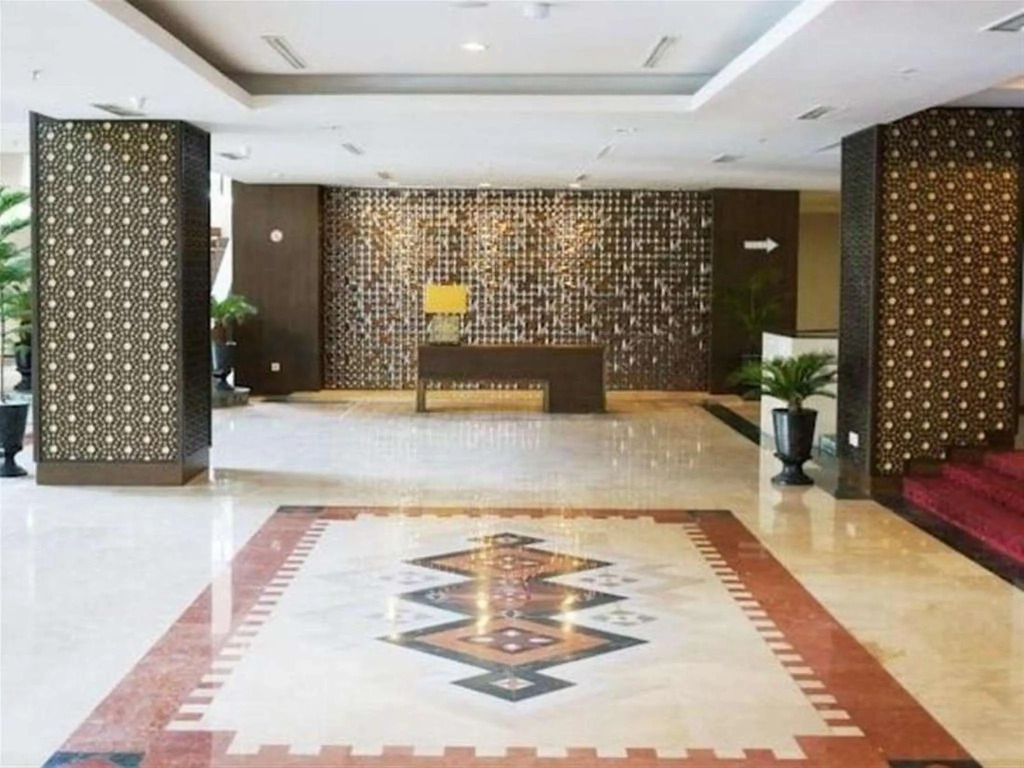 Kyriad Bumiminang Hotel