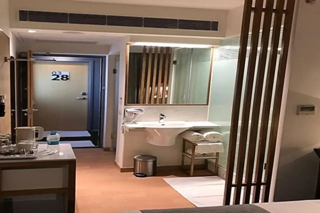 Holiday Inn Express Greater Noida Knowledge Park by IHG