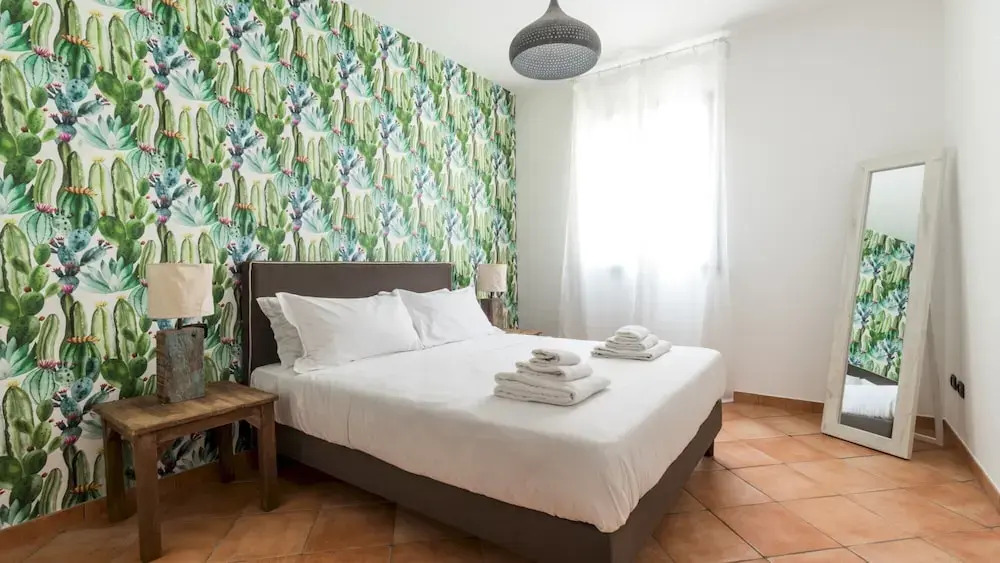 AG-E431-BONF8CT Ottoventi Apartments Libeccio