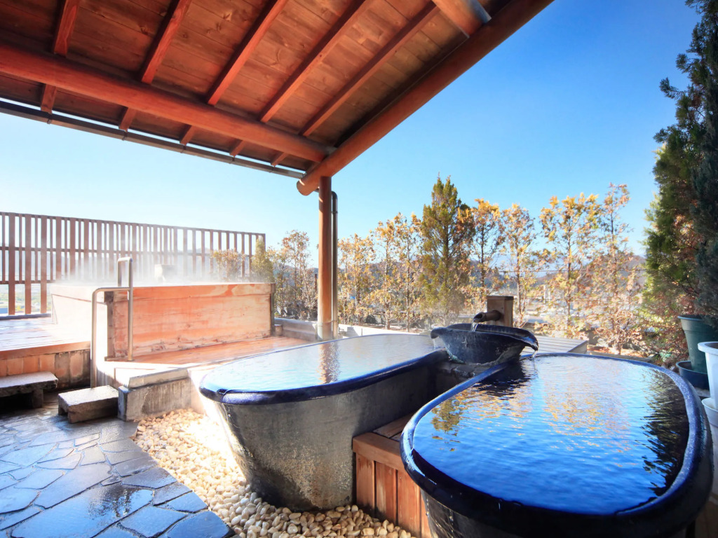Hotel Tsubakino