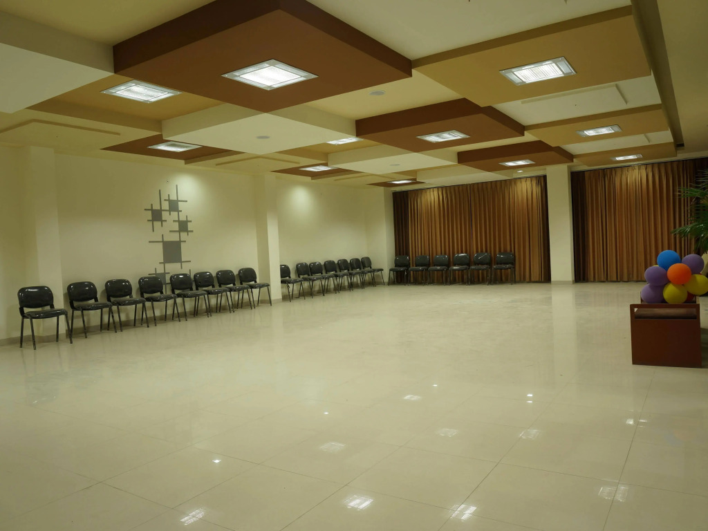 N 71 Rooms & Banquets