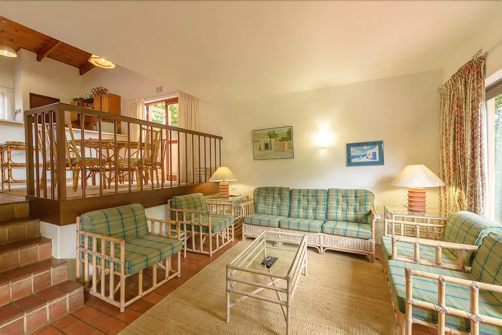 San Lameer Villa Rentals One Bedroom Standard 10417