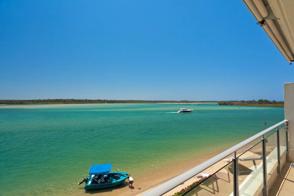 Las Rias Holiday Apartments
