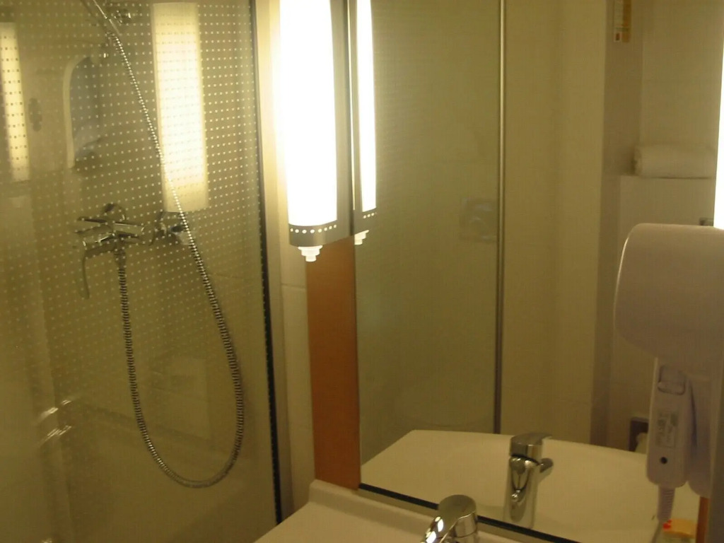 ibis Hotel Brussels Expo Atomium