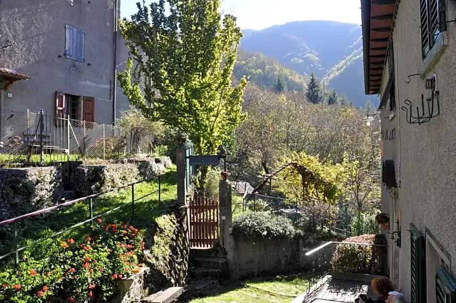 B&B Il Ghiro