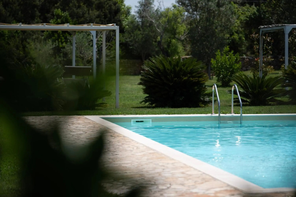 Inghirios Wellness Country Resort
