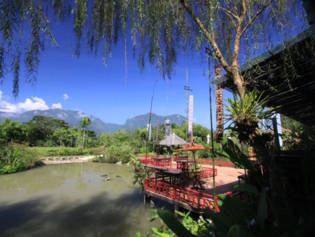 Du Doi Suay Resort