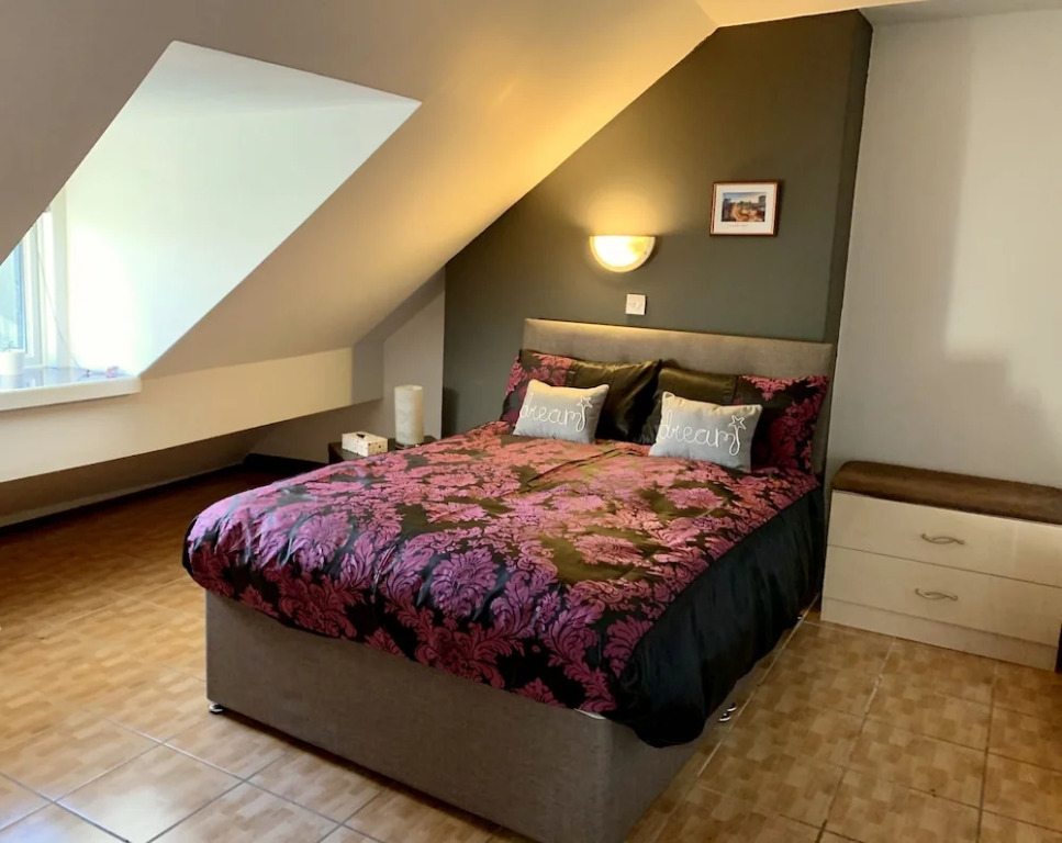 Manchester Stay Hotel