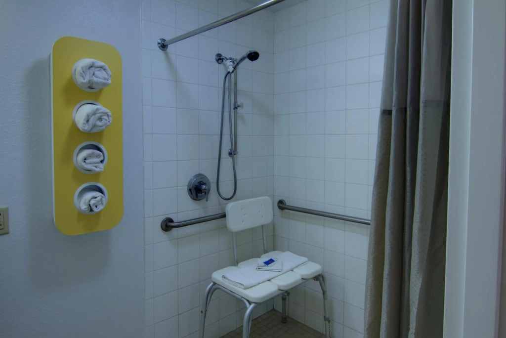 Motel 6-West Monroe, LA