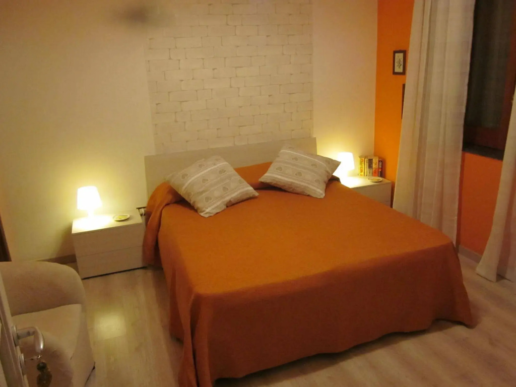 Casa Stefania Residence