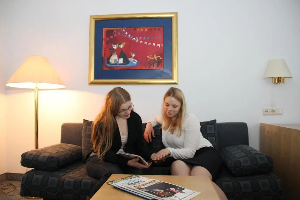 Trip Inn Hotel Zum Riesen Hanau
